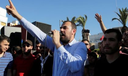 Maroc : les détenus du Hirak refusent leur transfert vers les prisons d’Al-Hoceïma