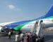 Transport aérien : Tassili Airlines inaugure une nouvelle desserte reliant Oran à Strasbourg