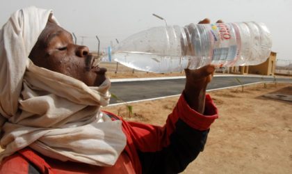 Canicule au Sud : les habitants réclament la gratuité de l’électricité