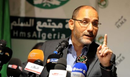 Ould Abbès répond à Makri : «Laissez l’ANP loin du jeu et des calculs politiques»