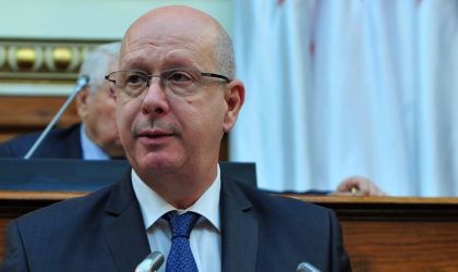 Raouya : «Le gouvernement algérien poursuivra ses réformes économiques»