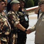 Gaïd Salah discours 5 Juillet