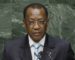 Déby aux Occidentaux sur la lutte contre le terrorisme au Sahel : «Il faut sortir des discours d’intention»