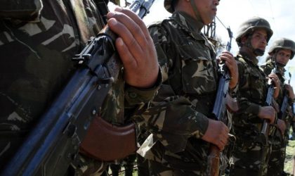 Vibrant hommage des citoyens aux soldats morts au combat à Skikda