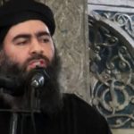 Daesh, Abu Bakr al-Baghdadi