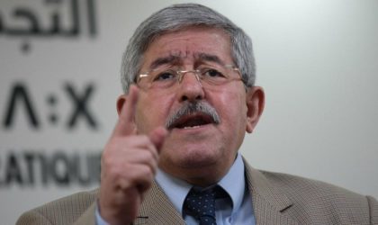 RND : Ouyahia décide de radier un sénateur élu à Tipasa