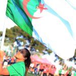 Algériens changement