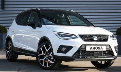 Nouveau Seat Arona : la ténacité ibérique approuvée