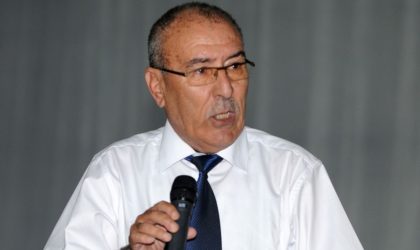 Terrorisme : Nordine Aït Hamouda assène ses vérités aux Européens