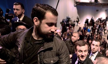 Révélation : Alexandre Benalla est un agent des services secrets marocains