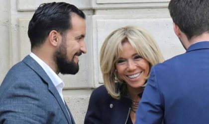 Pourquoi le Marocain Benalla a francisé son prénom