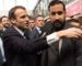 Alexandre Benalla est un agent des services secrets marocains