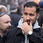Alexandre Benalla