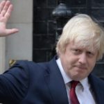 Boris May