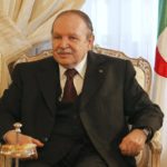 victoire, Bouteflika