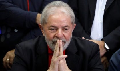 Brésil : une cour d’appel ordonne la libération de l’ex-président Lula