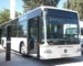 L’ETUSA réceptionne 60 bus Mercedes fabriqués localement