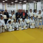 judokas