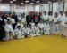Objectif : les JO-2024 pour les judokas algériens