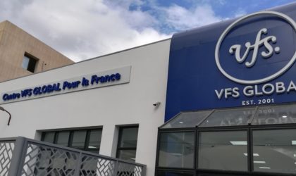 Ambassade de France : informations erronées sur l’impossibilité d’obtenir un rendez-vous à VFS Global