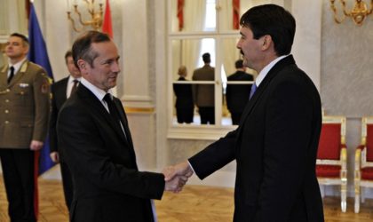 Macron démet l’ambassadeur de France en Hongrie