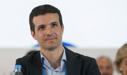 Espagne : Pablo Casado succède à Mariano Rajoy à la tête du PP