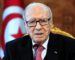 Beji Caïd Essebsi : «Ennahdha m’a menacé et cherche à m’intimider»