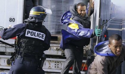 Migrants maltraités : une vidéo d’une rare violence épingle la France