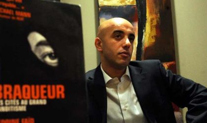 L’évasion de Rédoine Faïd filmée par un détenu