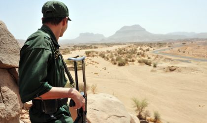 Nouvelles missions de la gendarmerie : proximité et renseignement