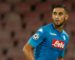 Ghoulam rejoint ses coéquipiers à Dimaro : retour prévu en septembre