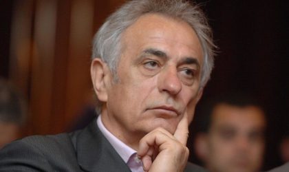 Vahid Halilhodzic perd son calme : «Arrêtez de mentir aux Algériens !»