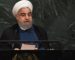  Trump a frappé huit fois à la porte de l’Iran pour rencontrer Rohani