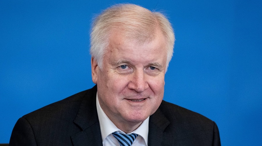 Algériens, Horst Seehofer