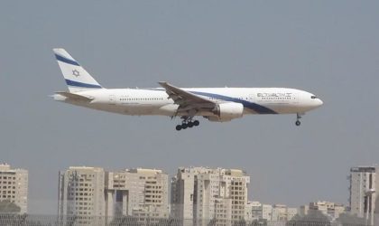 Le PDG d’Air Algérie dément l’existence de toute liaison aérienne avec Israël