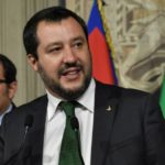 Italie Salvini