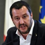 Italie Salvini