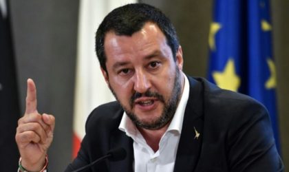 Salvini a raison