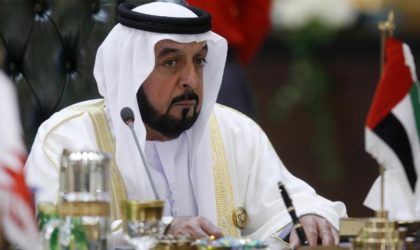 Début de révolte aux Emirats arabes unis : vers l’éclatement ?