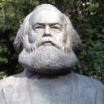 Karl Marx, prolétariat, lutte des classe