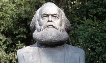 Quand l’Europe bourgeoise affamait et diffamait Karl Marx (1)