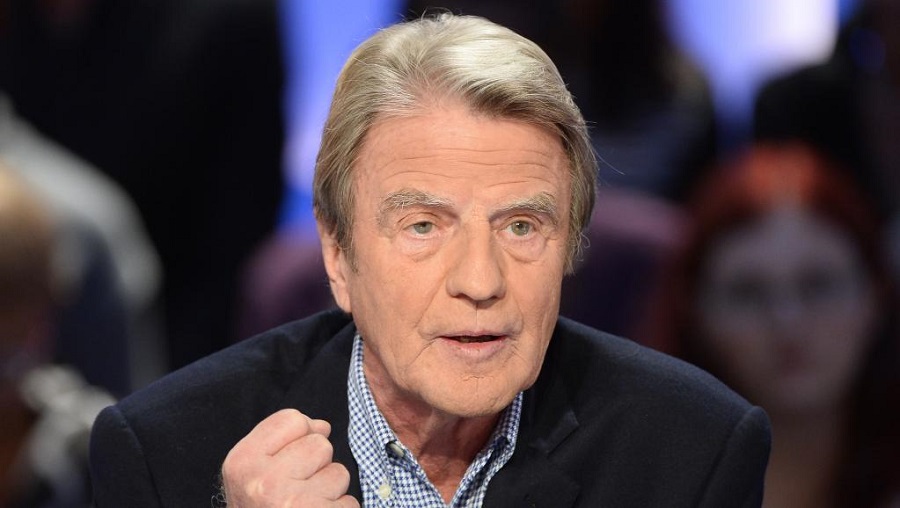 Génocide, Kouchner