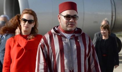 L’épouse de Mohammed VI «dans une situation humainement déplorable»