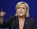 Marine Le Pen veut bloquer les visas et les transferts d’argent vers l’Algérie