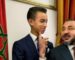 Mohammed VI fait protéger son fils par les Israéliens