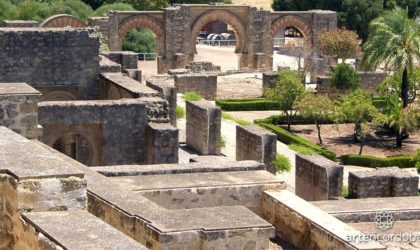 Espagne : la Médina Azahara classée au Patrimoine mondial de l’Unesco
