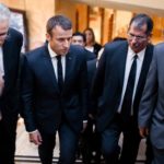 Macron CFCM musulmans France
