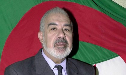 Le FLN rend hommage à Mahfoud Nahnah et dézingue Ahmed Ouyahia