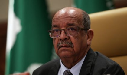 Conférence ministérielle sur les libertés religieuses : Messahel demain à Washington