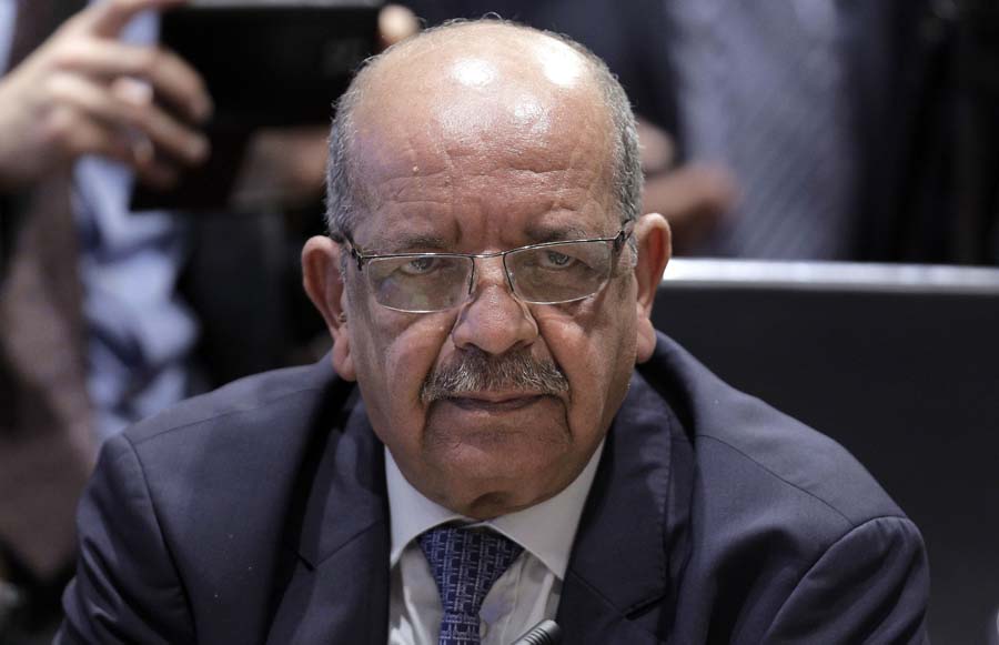 attaques, Messahel-1